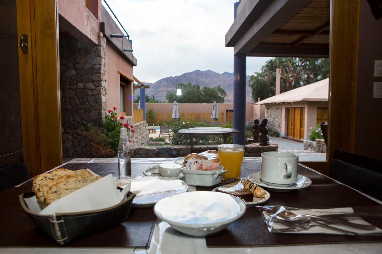 Marias Boutique 3* Tilcara