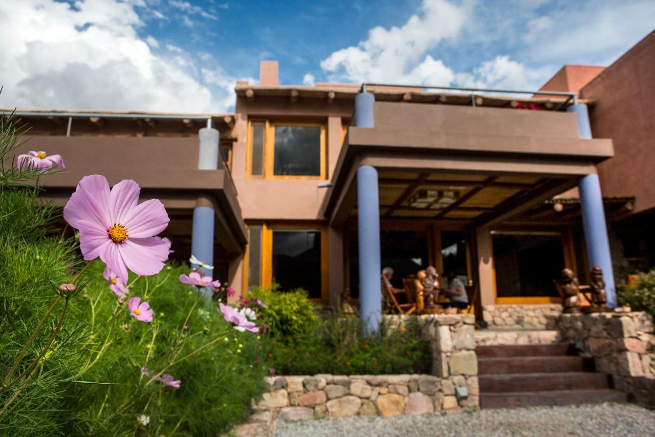 Marias Boutique Hotel Tilcara