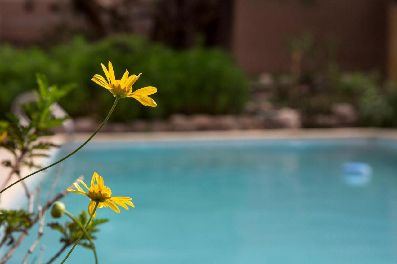 Marias Boutique Hotel Tilcara