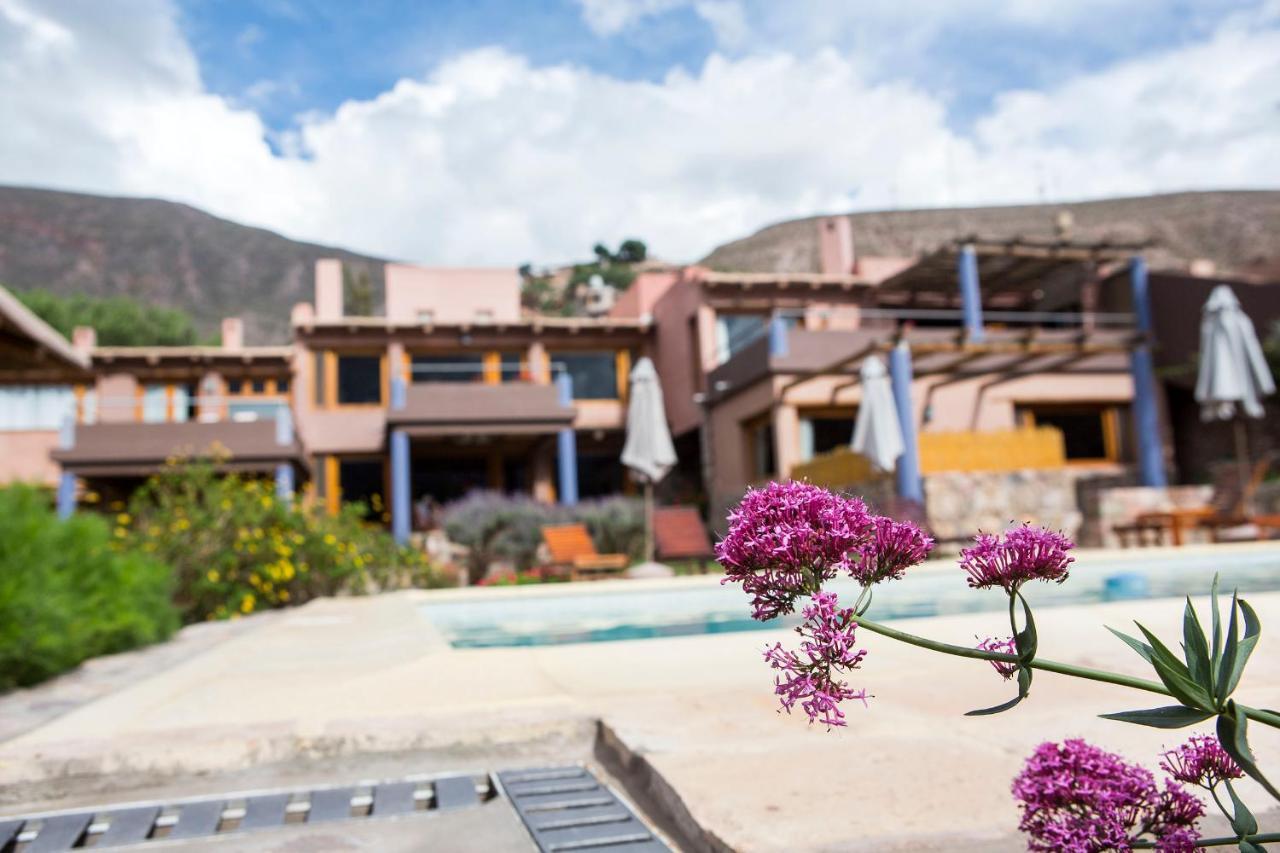 Marias Boutique Hotel Tilcara