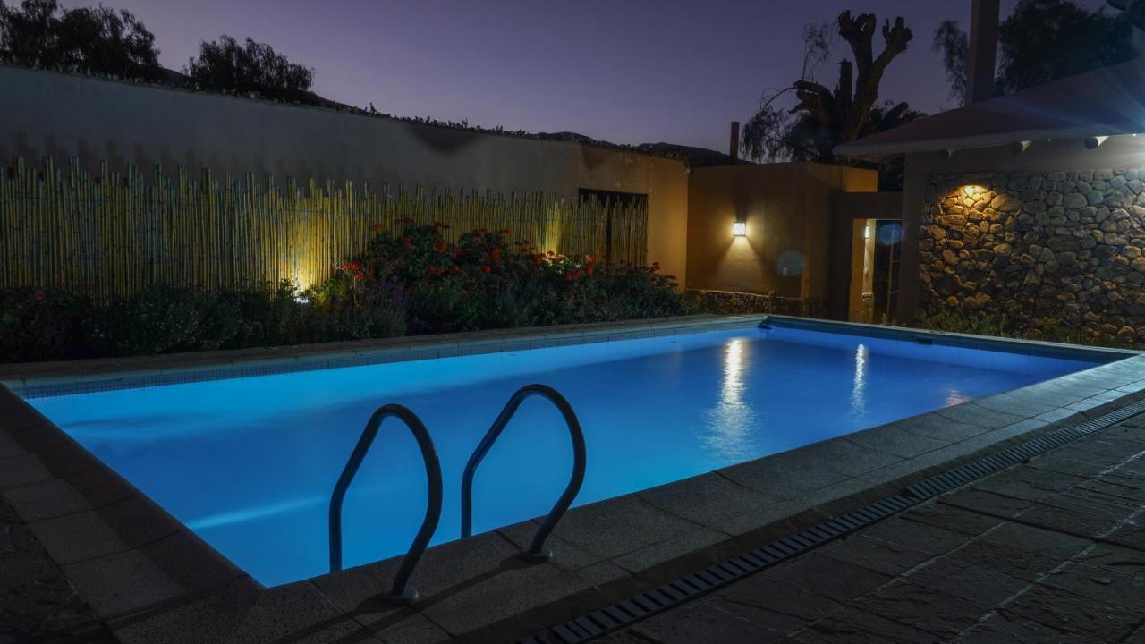Hotel Marias Boutique Tilcara
