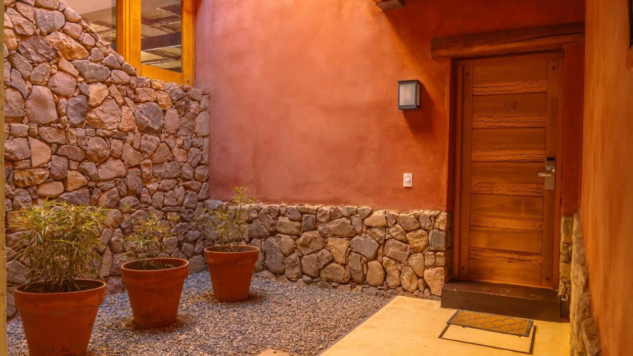 Marias Boutique Hotel