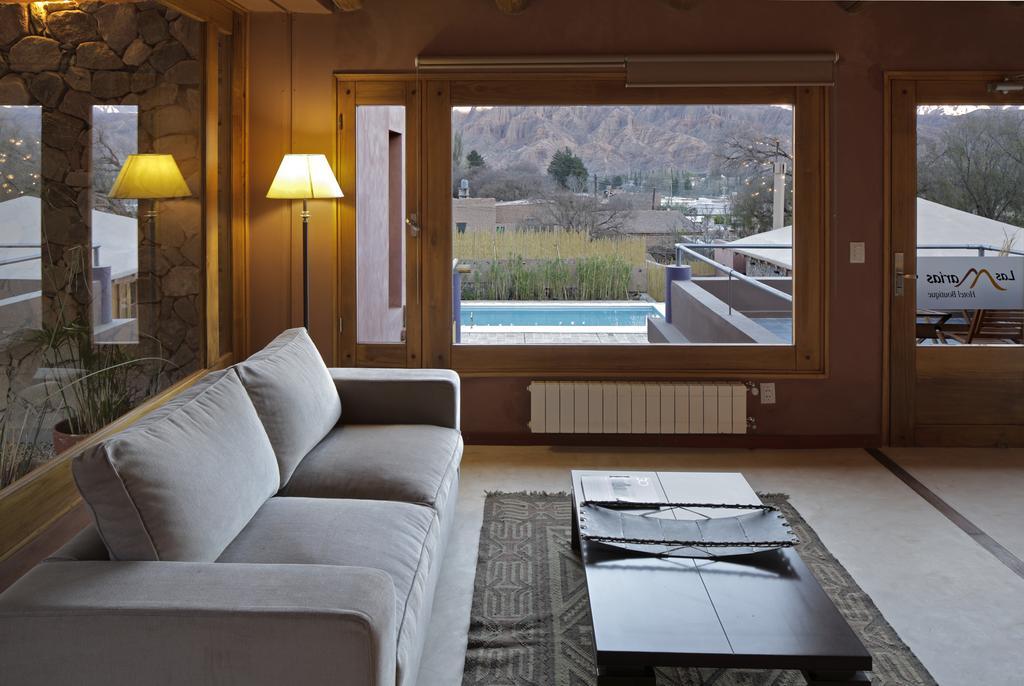 Hotel Marias Boutique Tilcara