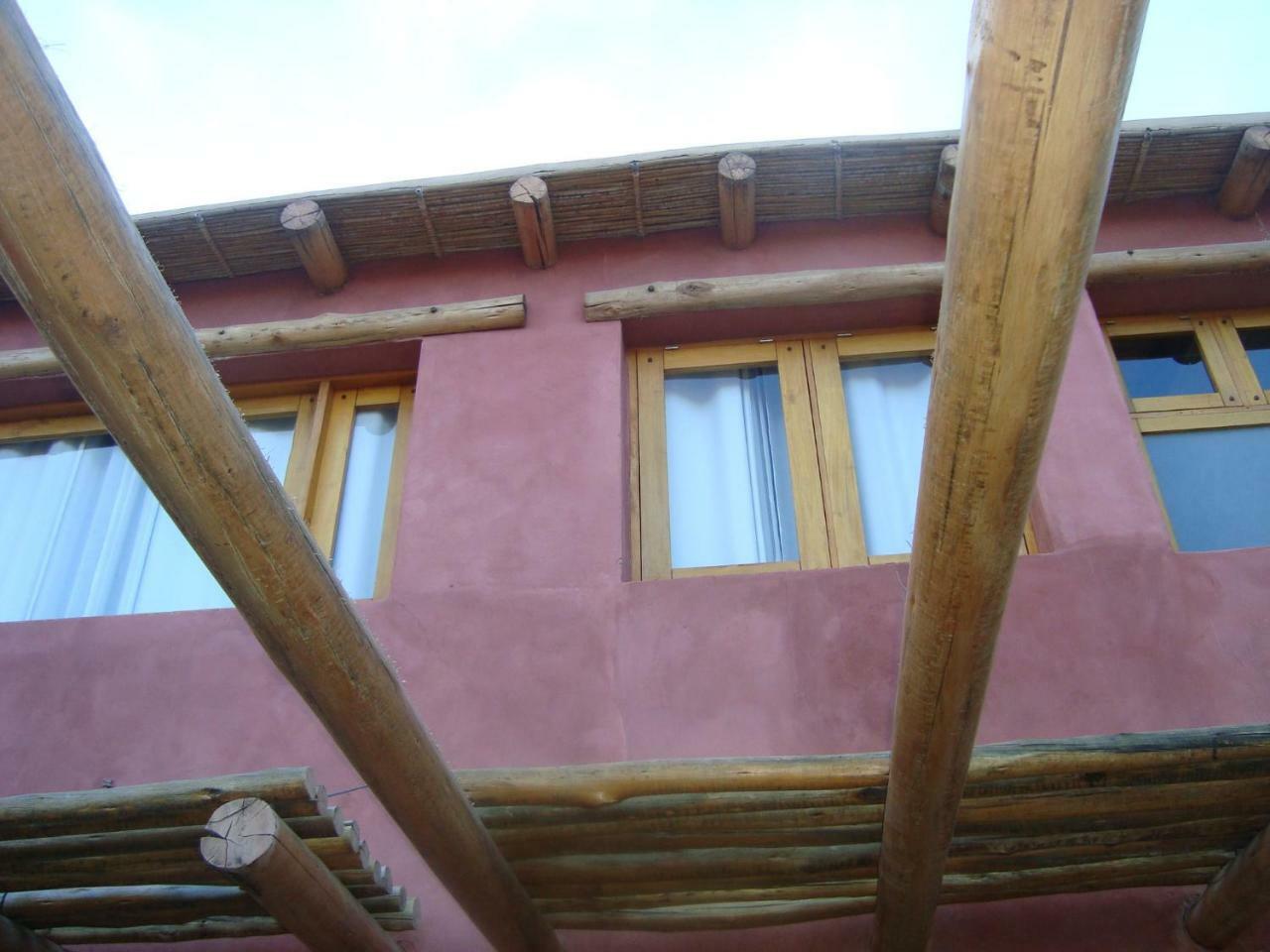 Hotel Marias Boutique Tilcara